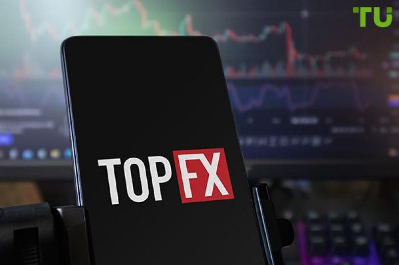 وسيط الوسطاء TopFX يدعم عملائه بعروض حصرية